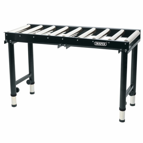 Draper roller table - draper, 19192