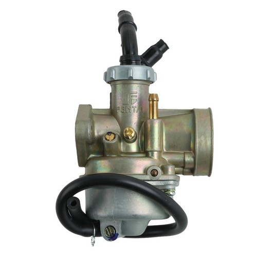 Carburetor assembly honda - carburetor, c90
