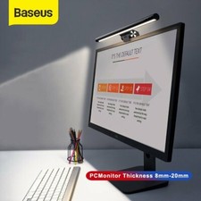 Baseus LED E-Reading Desk Lamp