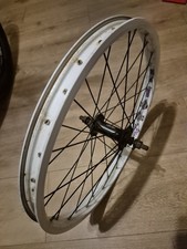GT Bmx Front Wheel 10mm