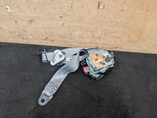 CITROEN BERLINGO B9 MK2 N/S