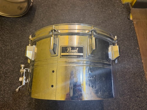Pearl japan steel - pearl,