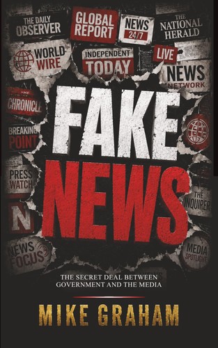 Fake news the secret deal - news,