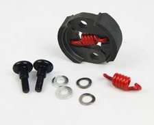 8000 Rpm Clutch Kit for RV Rofun HPI Baja 5B 5t RC Car Buggy Engine CY ZENOAH