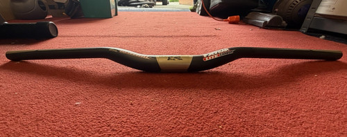 Renthal fatbar lite carbon - renthal,