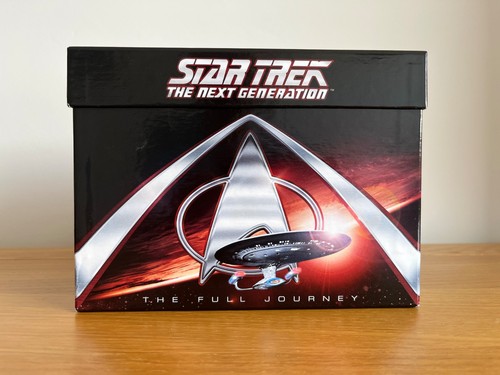 Star trek next generation the - next,