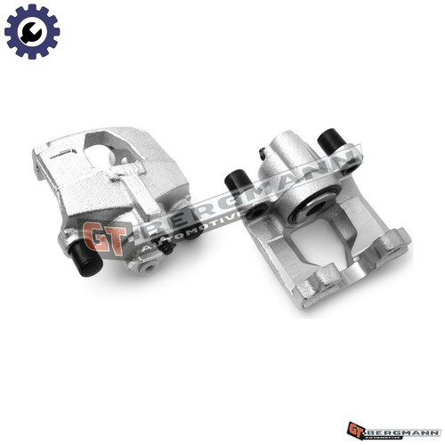 Brake caliper gt80 - gt80-284, for