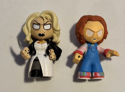 Funko mystery minis horror - minis,