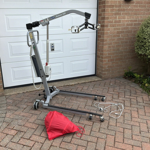 Invacare patient lift - patient,