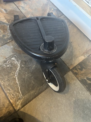 Bugaboo old style wheeled - style,