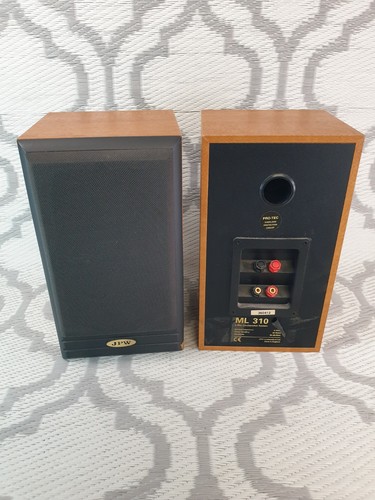 Jpw ml310 watts - ml310,