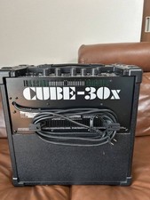 Roland Cube 30X in Excellent Condition