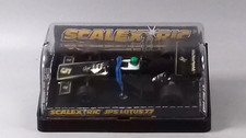 SCALEXTRIC C126 JPS LOTUS 77
