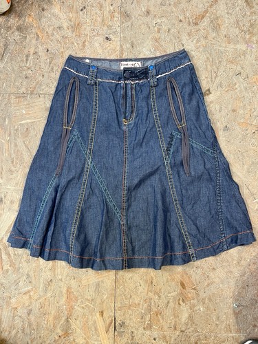 Vintage firetrap black seal