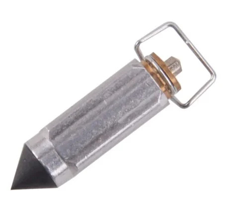 Carb float needle suzuki gs500 - carb,