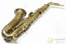Buffet Crampon S1 Alto Saxophone Adjusted   QLM60 Kobe  Stock