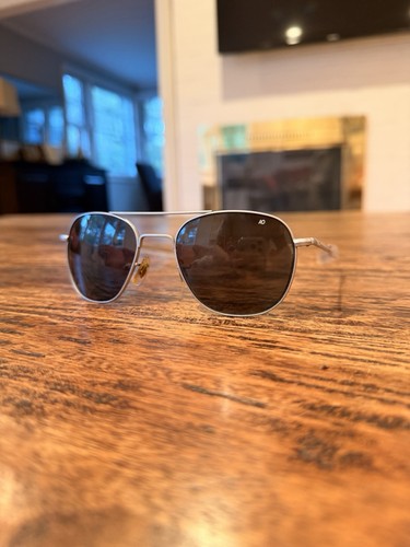 Original pilot sunglasses - ao,