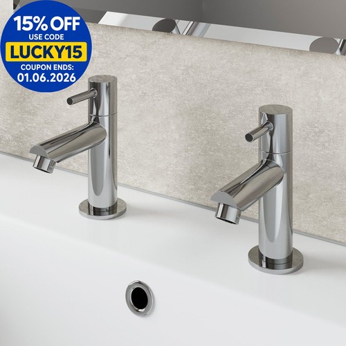 Modern bathroom basin taps hot - basin,