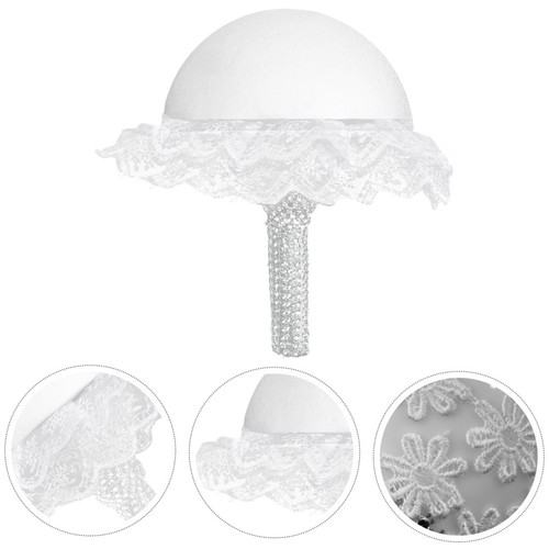 Wedding floral holder flower - holder,