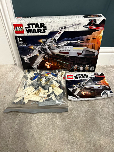Lego star wars - star,