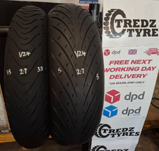 Metzeler Roadtec 01 SE