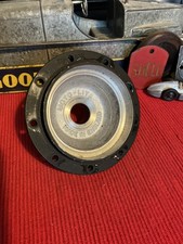 Moto Lita Steering Wheel Boss