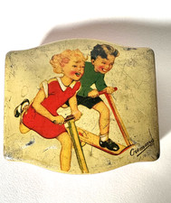 Original Vintage 1930's