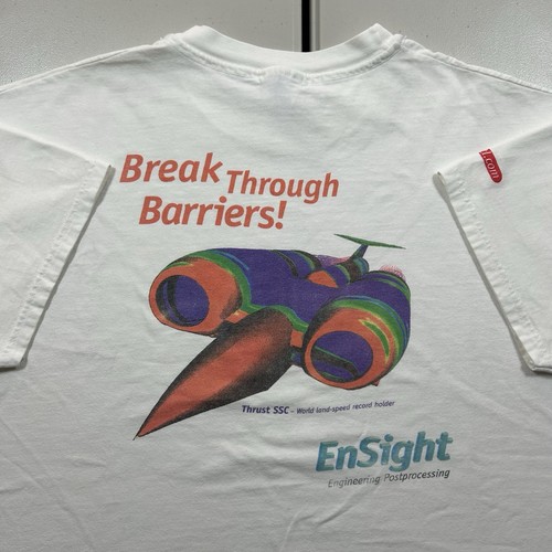 Vintage 90s thrust - vintage,