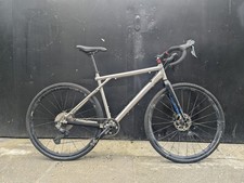 GT Restomod Gravel Bike Custom
