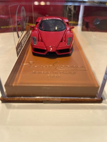 Bbr ferrari enzo 2002 - 1/43,