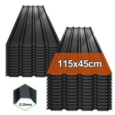 Roof Sheets Corrugated Profile