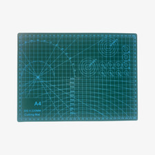 A1 A2 A3 A4 A5 CUTTING MAT