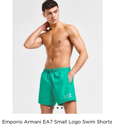 Emporio armani ea7 - armani, sportswear