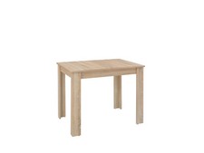 Small extending dining table