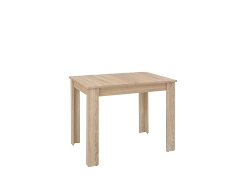 Small extending dining - , table
