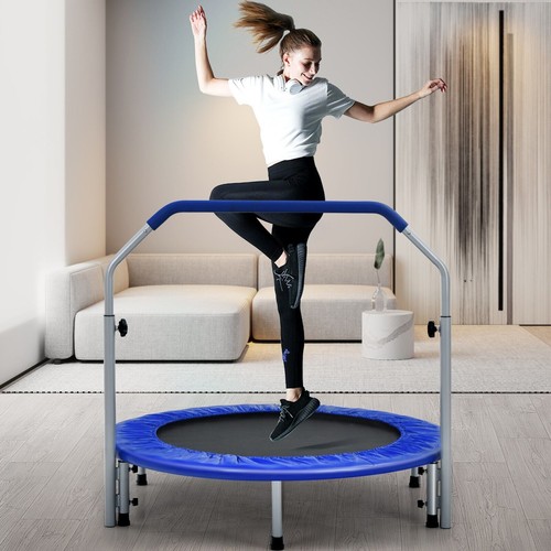 Foldable jumping fitness - jumping,