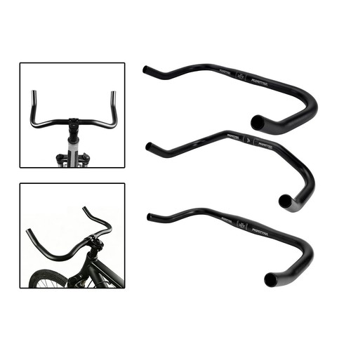 Bullhorn bike handlebar - bullhorn,
