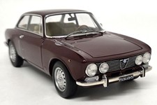 Norev 1/18 - Alfa Romeo 2000