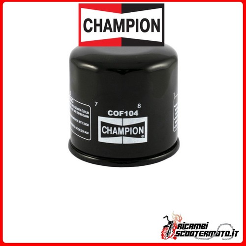 2008 champion cof104 agusta - 2008,