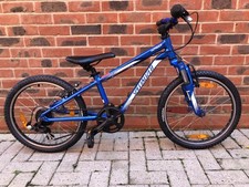 Specialized Hotrock -  20 Inch Wheel