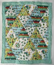 Handmade Fisher Price