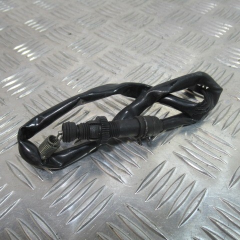 Rear stop switch - stop, 125