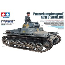 Tamiya 35388 Panzer