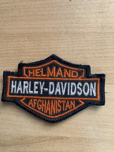 Harley davidson helmand - davidson,