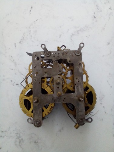 Antique american gilbert - american, wl
