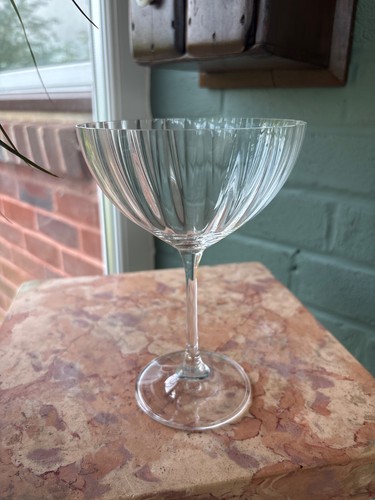 Galway crystal erne clear - 1,