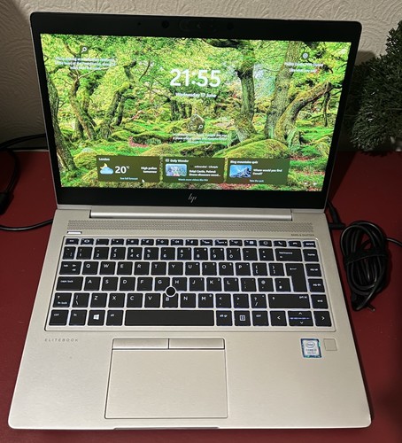 Elitebook 840 intel core - hp,