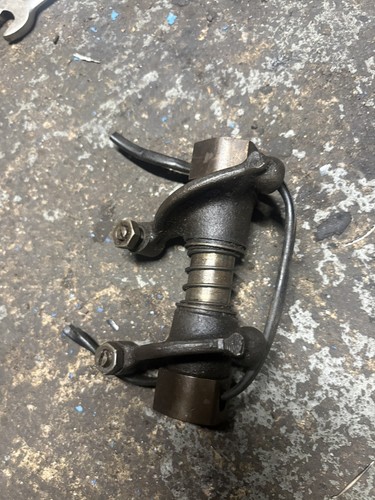 Type aircooled engine 8mm - aircooled,