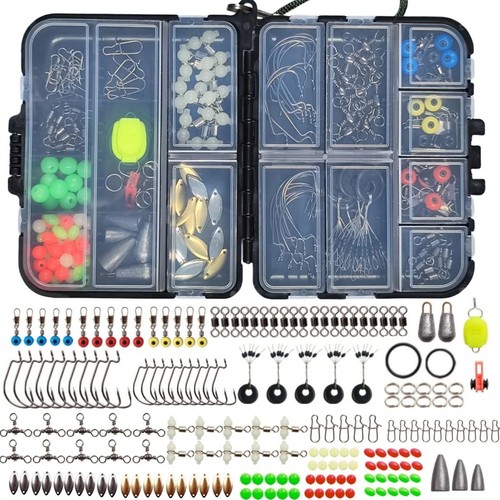 188pcs set sea fishing - sea,