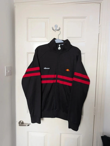 Ellesse rimini tracksuit - ellesse,